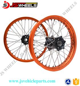 Ktm moto de calle ha hablado para ruedas de la motocicleta piezas de repuesto - Product Image 3