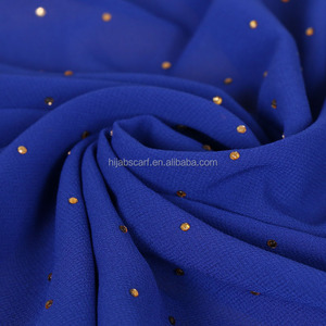 Ijab Lain ubble hiffon - Product Image 5