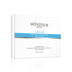 Soin pour le visage organique à base de vitamine A, <span class=keywords><strong>bio</strong></span>, blanchissant, ampoule anti-âge, anti-rides, sérum d'esthétique - Product Image 4