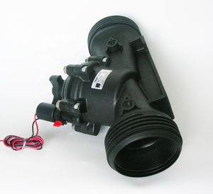 3 pulgadas de solenoide de la válvula de Control de 2-forma de control interno y de células madre para <span class=keywords><strong>BERMAD</strong></span> solenoide de Control de paisaje de la válvula - Product Image 1