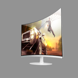 Juego monitores 2018 puertos de Audio Video TV juegos 144Hz <span class=keywords><strong>Monitor</strong></span> de PC mejor compra - Product Image 3