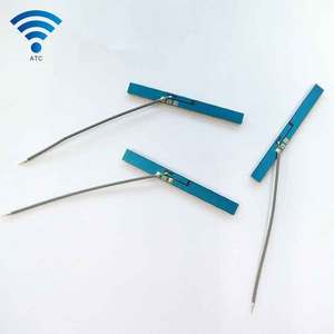 Señal <span class=keywords><strong>de</strong></span> transmisión 2.4g <span class=keywords><strong>WiFi</strong></span> interna <span class=keywords><strong>antena</strong></span> PCB - Product Image 3