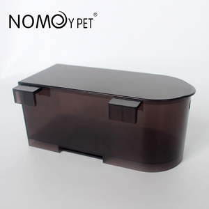 NOMOY-filtro colgante en forma <span class=keywords><strong>de</strong></span> U para mascotas, NF-14 <span class=keywords><strong>de</strong></span> alta calidad y <span class=keywords><strong>precio</strong></span> asequible para tanque <span class=keywords><strong>de</strong></span> tortuga - Product Image 3