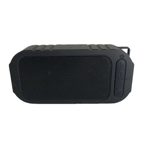 Altoparlanti personalizzati per esterni di alta qualità impermeabili per altoparlanti Wireless con cassa musicale con scheda TF FM Radio Ingresso Aux - Product Image 3