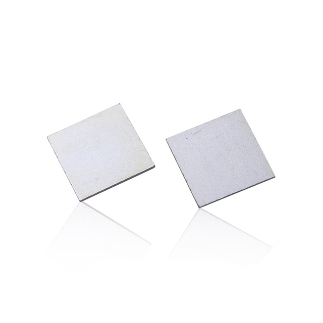 Jiaxing 300KHz Ultrasonic Transducer Piezo Element for Distance-measurement