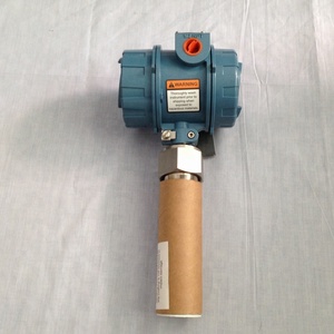 Micro Motion FVM Inserção Garfo Viscosidade Medidor - Product Image 1