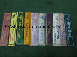 ธูปหอมทิเบตสำหรับเครื่องฟอกอากาศในฤดูใบไม้ร่วงและฤดูร้อน - Product Image 4