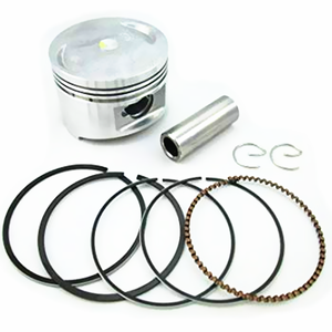 Anillos de Válvula de Motor, Pistones y Jetski para <span class=keywords><strong>Yamaha</strong></span> FX140 AR230 SX230 <span class=keywords><strong>VX</strong></span> 1100E 110 1.1 1100cc 1000cc Waverunner FX Cruiser HO - Product Image 1