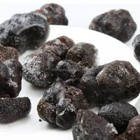 Comida saudável Fresco Selvagem Trufas Negras com 3-5CM