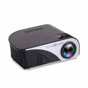 RD805B NOUVEAU Produit mini 4 K home cinéma projecteur led projecteur 1920x1080 pour La Maison - Product Image 4