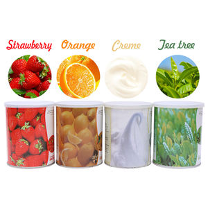 100% naturale senza strisce depilazione cera morbida miele ape depilatoria 800g cera calda - Product Image 4