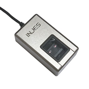 Pemindai Sidik Jari Inframerah <span class=keywords><strong>USB</strong></span> FAP20, Pemindai Sidik Jari Optik Inframerah Android <span class=keywords><strong>Linux</strong></span> <span class=keywords><strong>USB</strong></span> - Product Image 1