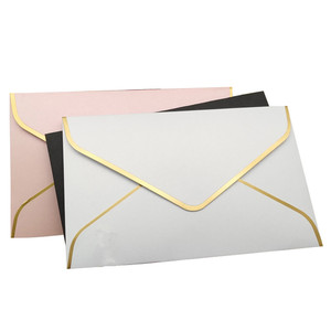 <span class=keywords><strong>Sobres</strong></span> de Regalo de <span class=keywords><strong>Dinero</strong></span> Hechos a Mano para <span class=keywords><strong>Boda</strong></span>, <span class=keywords><strong>Sobres</strong></span> de Cartón - Product Image 6