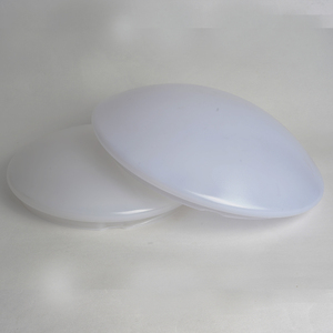 LEDライト用ホワイト<span class=keywords><strong>PET</strong></span>ディフューザープラスチックシート - Product Image 3