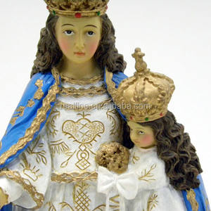 <span class=keywords><strong>Madonna</strong></span> Del Buoncamminc Polyresin di <span class=keywords><strong>madonna</strong></span> e bambino <span class=keywords><strong>madonna</strong></span> statue - Product Image 6