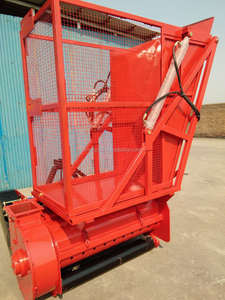 Máy Ép Lúa Mì Trực Tiếp Từ Nhà Máy/Máy Ép Gạo/Máy Ép Đậu Nành - Product Image 4