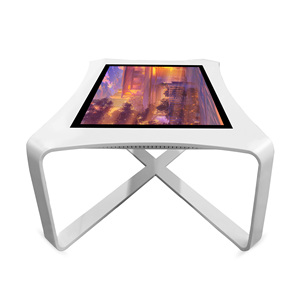 Xiaomi mijia — <span class=keywords><strong>table</strong></span> basse interactive numérique android, écran <span class=keywords><strong>tactile</strong></span>, pour maison connectée, pour <span class=keywords><strong>jeu</strong></span> d'intérieur, 32-65 pouces - Product Image 4