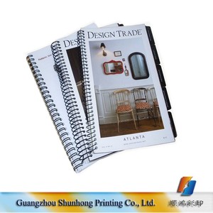 Comercio al por mayor de Libros de Fotos, Bill Libros, barato Personalizada Impresión de Libros de Tapa Blanda - Product Image 6