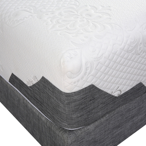 Materasso in spugna Memory Foam stile moderno per la camera da letto uso di mobili per la casa per dormire - Product Image 4