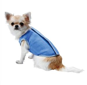 Clima caliente enfriamiento mascota perro chaqueta Escudo de refrigeración - Product Image 3