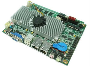 Client léger avec carte mère intel server board <span class=keywords><strong>2</strong></span>*sata; 1*msata port - Product Image 1