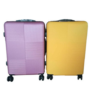 Maletas de Viaje con Ruedas, Tamaño de <span class=keywords><strong>Cabina</strong></span>, con Logotipo y Marca Personalizados, de ABS Irrompible, a la Moda, en Oferta - Product Image 6