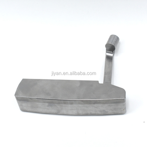 OEM fabricación de acero inoxidable fresado cnc golf putter de palos de golf putter - Product Image 5