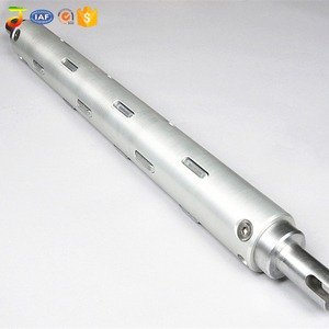 Professionnel personnalisé lug type mécanique <span class=keywords><strong>air</strong></span> arbre - Product Image 1