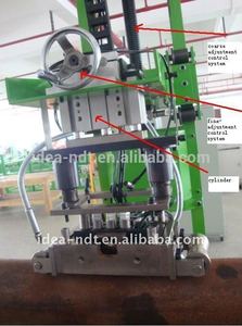 Offline metal tubes&pipes Eddy Current Testing equipment - Product Image 5