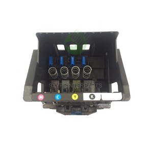 Tête d'impression originale 95% neuve 950 951 pour imprimante jet d'encre <span class=keywords><strong>HP</strong></span> <span class=keywords><strong>Officejet</strong></span> Pro 8600 8610 8100 251dw <span class=keywords><strong>276dw</strong></span> CM751-60126 Pièces détachées - Product Image 4