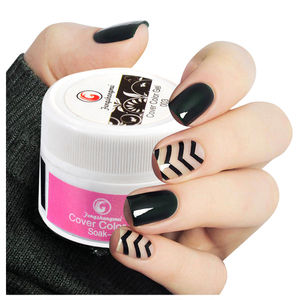 Esmalte <span class=keywords><strong>de</strong></span> Uñas en Gel UV EA, Directo <span class=keywords><strong>de</strong></span> Fábrica, Certificado MSDS, <span class=keywords><strong>Origen</strong></span> Zhejiang, Color <span class=keywords><strong>de</strong></span> Cobertura, Pintura EA1605-PG - Product Image 4