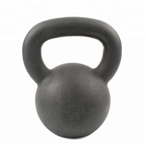 <span class=keywords><strong>Kettlebell</strong></span>-salle d'entraînement, vente promotionnelle, bon marché - Product Image 5