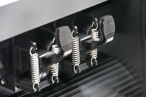 Teneth A3 Kích Thước Đường Viền Cắt Decal Vinyl/Sticker/Dính Phim Cutter - Product Image 6