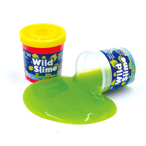 Slime incroyable, fou, qui brille dans le noir - Product Image 5