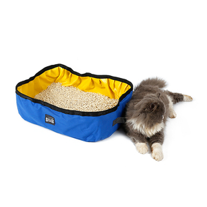 <span class=keywords><strong>Toilette</strong></span> <span class=keywords><strong>pliable</strong></span> automatique autonettoyante <span class=keywords><strong>pour</strong></span> animaux <span class=keywords><strong>de</strong></span> compagnie avec caractéristiques haut <span class=keywords><strong>de</strong></span> gamme - Product Image 1