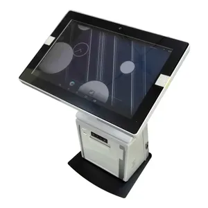 11.6 "Android Lotteria Tablet Touch Screen del Terminale POS