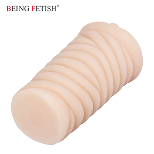 Giocattoli Realistici con Vagina e Ano per Masturbatore Maschile - Product Image 4
