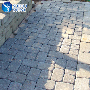 SH STONE <span class=keywords><strong>Pavé</strong></span> de brique en pierre à bas <span class=keywords><strong>prix</strong></span> 30x30 à vendre - Product Image 2