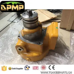 D155 SAA6D140E-5 động cơ bơm nước 6D140 bơm nước đối với dozer