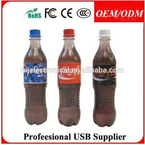 La muestra libre, Custom soft PVC promueven USB flash drive de 2 gb - Product Image 4