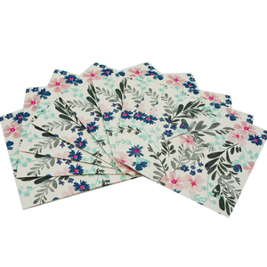 <span class=keywords><strong>Serviette</strong></span> <span class=keywords><strong>en</strong></span> <span class=keywords><strong>papier</strong></span> d'impression de bonne qualité et bon marché <span class=keywords><strong>en</strong></span> gros - Product Image 3