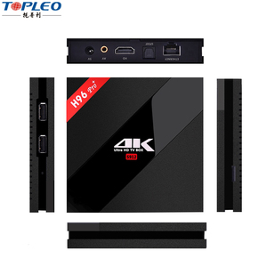 Prodotti qualità internet tv box canali indiani kobi Amlogic S912 android tv box <span class=keywords><strong>3</strong></span> GB <span class=keywords><strong>DDR3</strong></span> (DDR4) 32 GB EMMC Flash (8-32 GB - Product Image 5