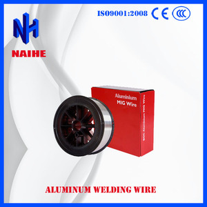 In lega di <span class=keywords><strong>alluminio</strong></span> <span class=keywords><strong>filo</strong></span> di saldatura <span class=keywords><strong>mig</strong></span> er4043 con il prezzo poco costoso - Product Image 4