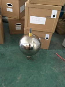 Nóng Bán Bóng loại sét <span class=keywords><strong>Rod</strong></span> - Product Image 4