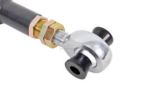 4 <span class=keywords><strong>Link</strong></span> AM10 5/8 Titanium Heim Khớp Với Miếng Đệm - Product Image 3