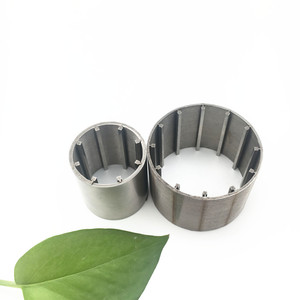 Hệ Thống Cấp Nước Sử Dụng Bộ Lọc Cát Ống Lọc Nước Giếng - Product Image 6