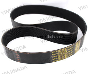 ड्राइव बेल्ट VAC 180500264-के लिए कटर GTXL भागों - Product Image 3