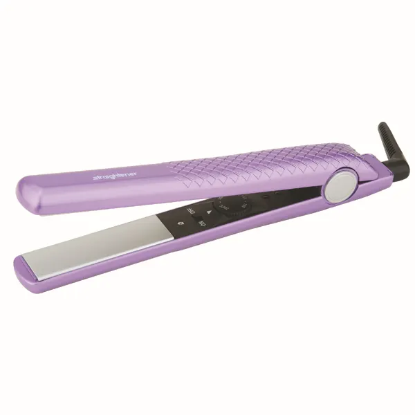 Professional Ceramic Coating Flat Iron Hair Straightener hair straightening iron