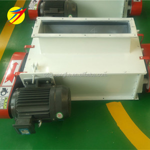プロの鶏飼料ペレット粉砕機 - Product Image 5