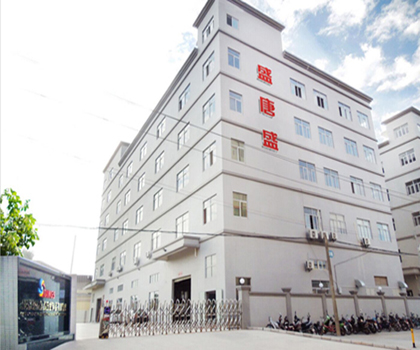 Shenzhen Stang Toys Co., Ltd. logo